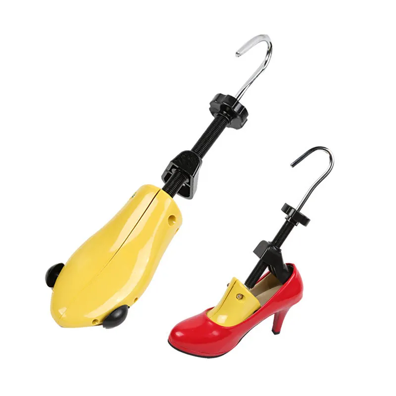 Professional Shoe Stretchers For High Heels And Boots High Quality 1 PC Shoe Trees Adjustable Shape For Women And Men Shoes Tree thumbnail 3