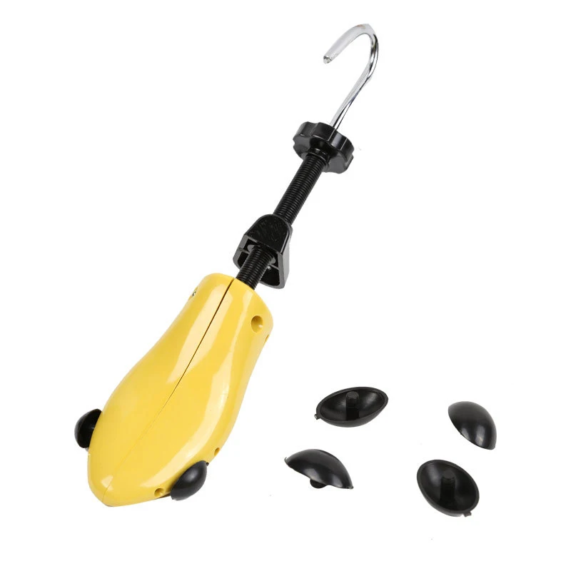 Professional Shoe Stretchers For High Heels And Boots High Quality 1 PC Shoe Trees Adjustable Shape For Women And Men Shoes Tree thumbnail 4