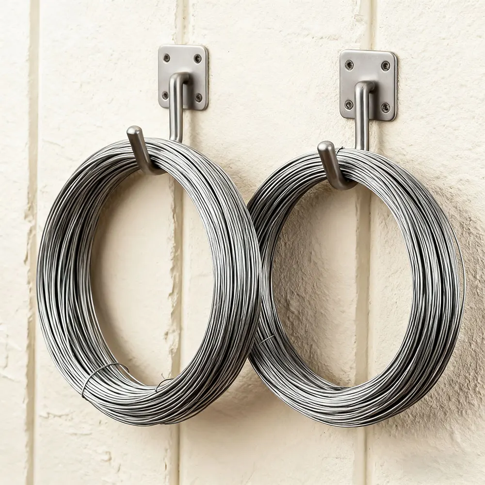 10M/Roll Stainless Steel Wire for Jewelry Making 0.4 0.6 0.8 1mm Handmade Crafts Metal Wire DIY Jewelry Making Beading Bracelet thumbnail 5