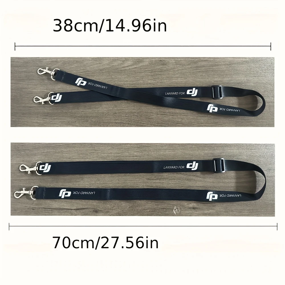 Lanyard Neck Strap for DJI RC/RC 2/for DJI Mini 5/4/3 Pro/Air 3/Mini 3/Mavic 4/3 pro Remote Controller Accessories thumbnail 6