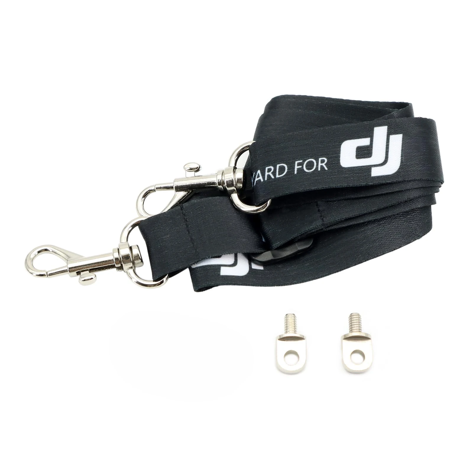 Lanyard Neck Strap for DJI RC/RC 2/for DJI Mini 5/4/3 Pro/Air 3/Mini 3/Mavic 4/3 pro Remote Controller Accessories thumbnail 3