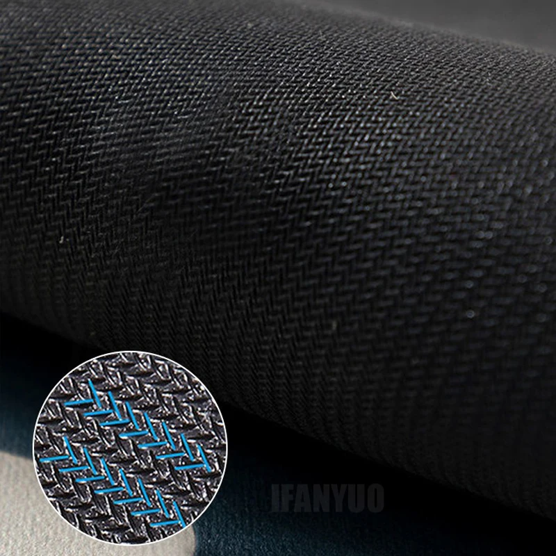 Quick-drying Absorbent Kitchen Tableware Impermeable Mat Coffee Dish Drying Mat Heat Insulation Non-slip Pad Tableware Mats thumbnail 6