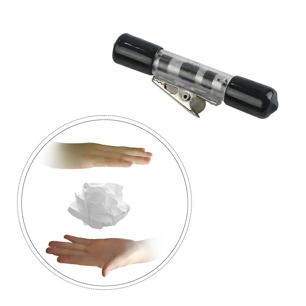 Invisible Reel Thread Toys Close Up Street Magic Trick Stage Street Floating Tricks Magician Props Accessories