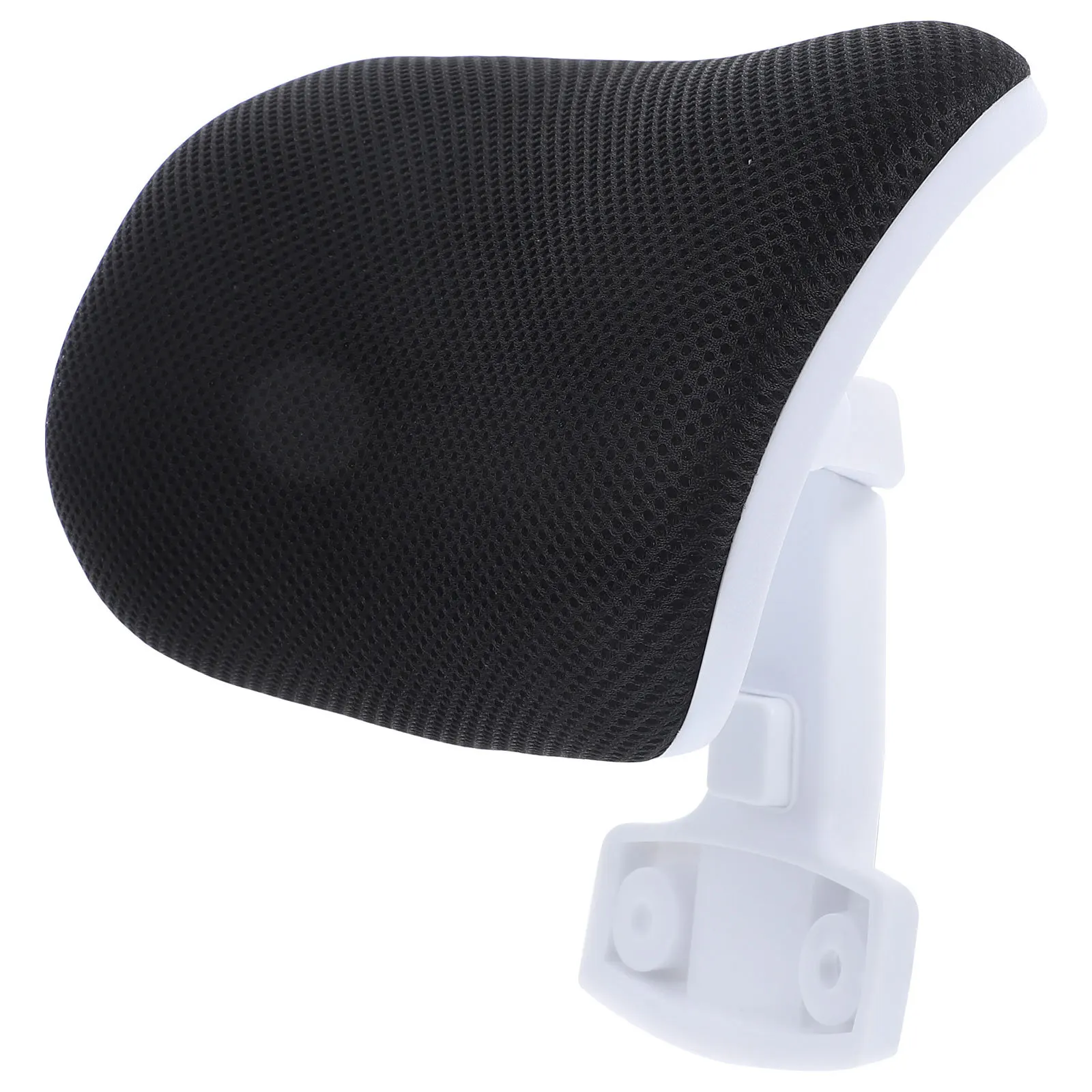 Computer Chair Headrest Adjustable Height Neck Support Office Chair Head Pillow Practical for Work and Home Office thumbnail 4