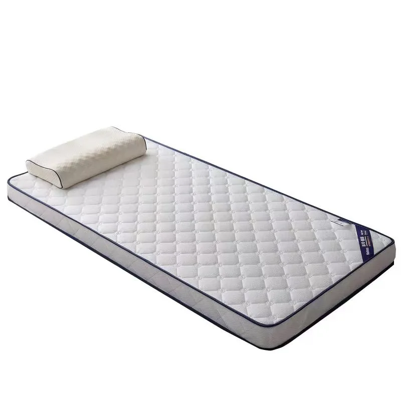 Mattress Thickened Latex Student Dormitory Special Household Cushion Tatami Cushion Single Bed thumbnail 5