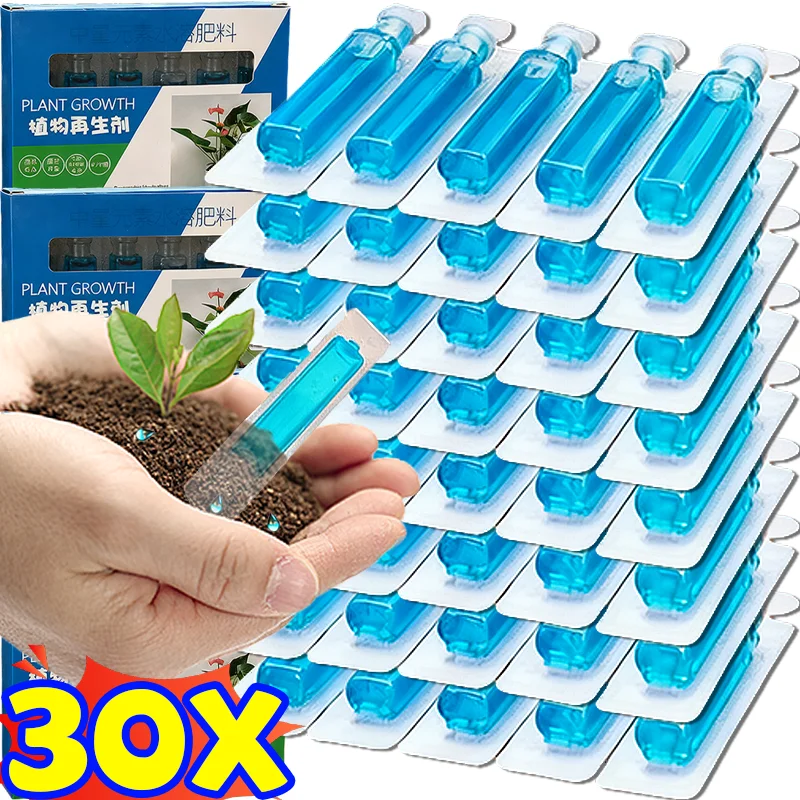 Nutrient Rich Indoor Plant Food Liquid Fertilizer Supplies All Purpose Suitable Vary Plant Nature Professional Garden Accessory