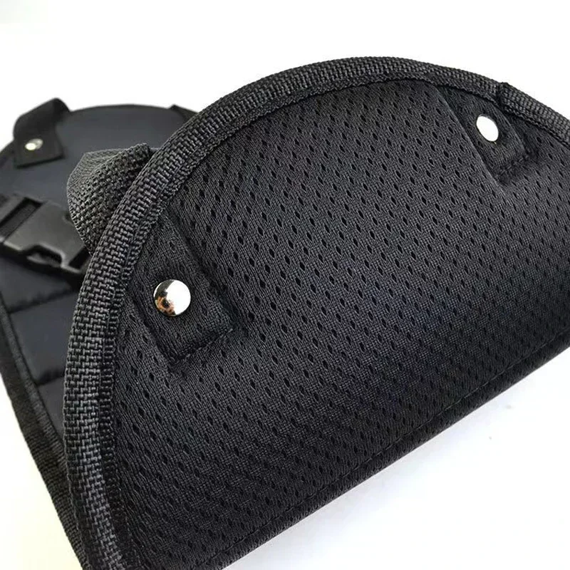 Portable Airplane Footrest,Leg Plane Travel Footrests,Foot Hammock Flight,Feet Rest Hanger for Planes,Train,Office,Car Women Men thumbnail 5