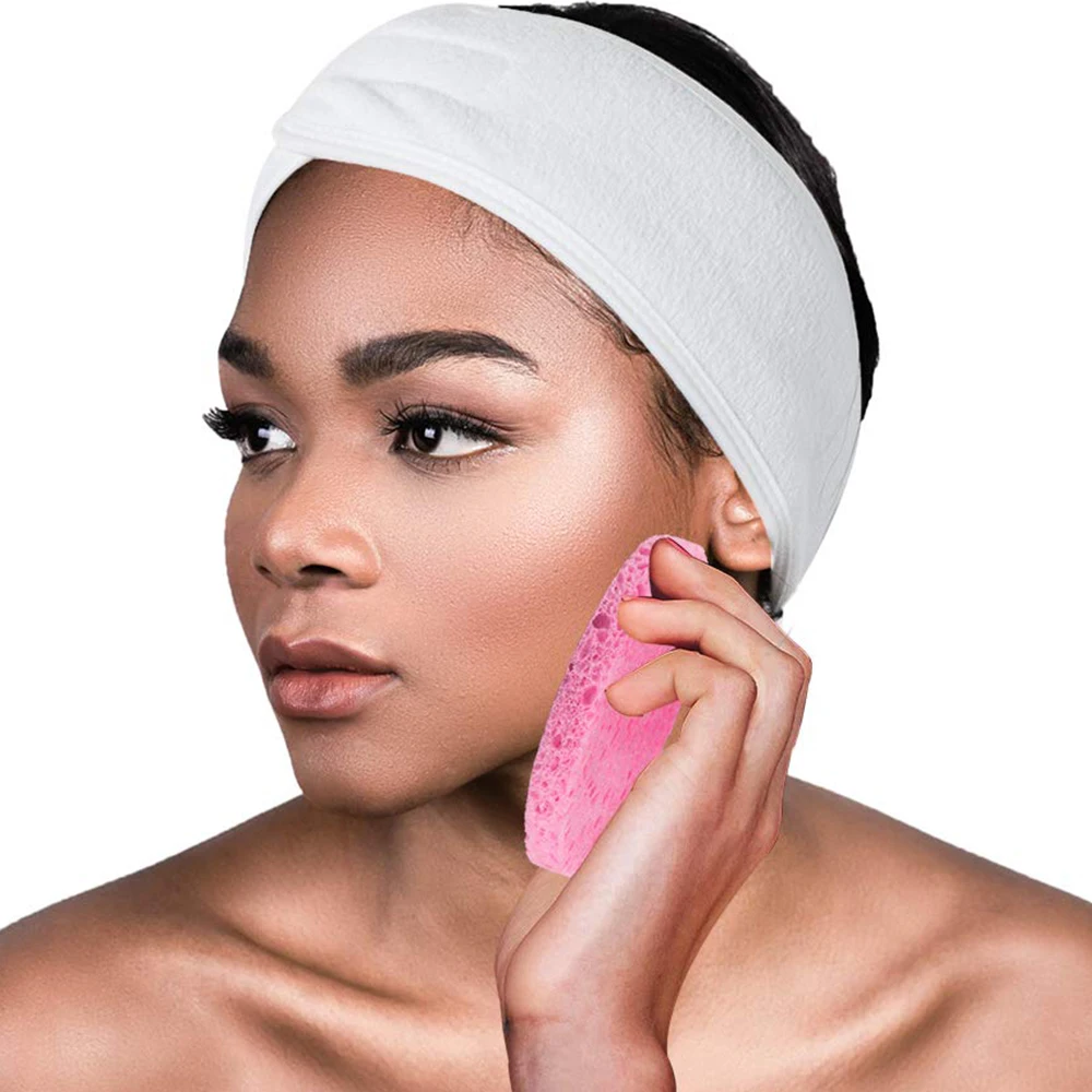 15pcs Face Skin Care Set Beauty Tools Mask Mixing Bowl Silicone Facial Mask Brushes Compressed Facial Sponges Spray Beauty Tool thumbnail 6