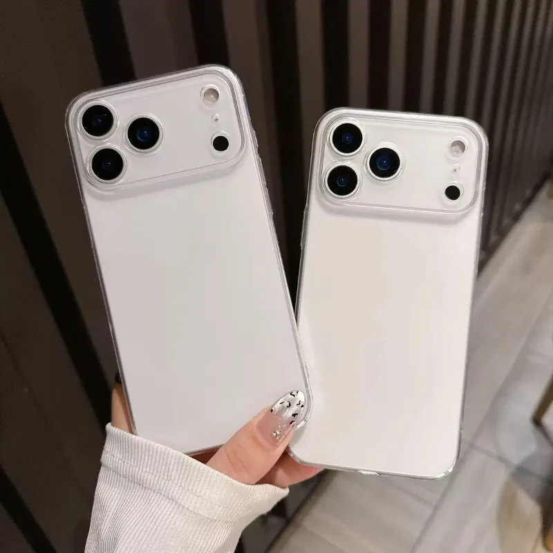 For iPhone 17 16 16e 15 14 13 12 11 Pro Max Mini SE 2020 2022 XS XR 6 7 8 Plus Air DIY Customized Photo TPU Soft Case back cover thumbnail 6