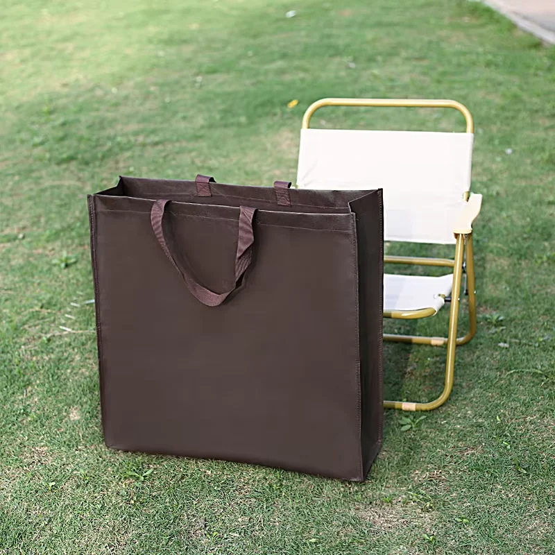 1Pcs Outdoor Folding Chair Storage Bag Camping Equipment Picnic Table Lounge Chair Waterproof Packaging Bag Men's Handbag thumbnail 4
