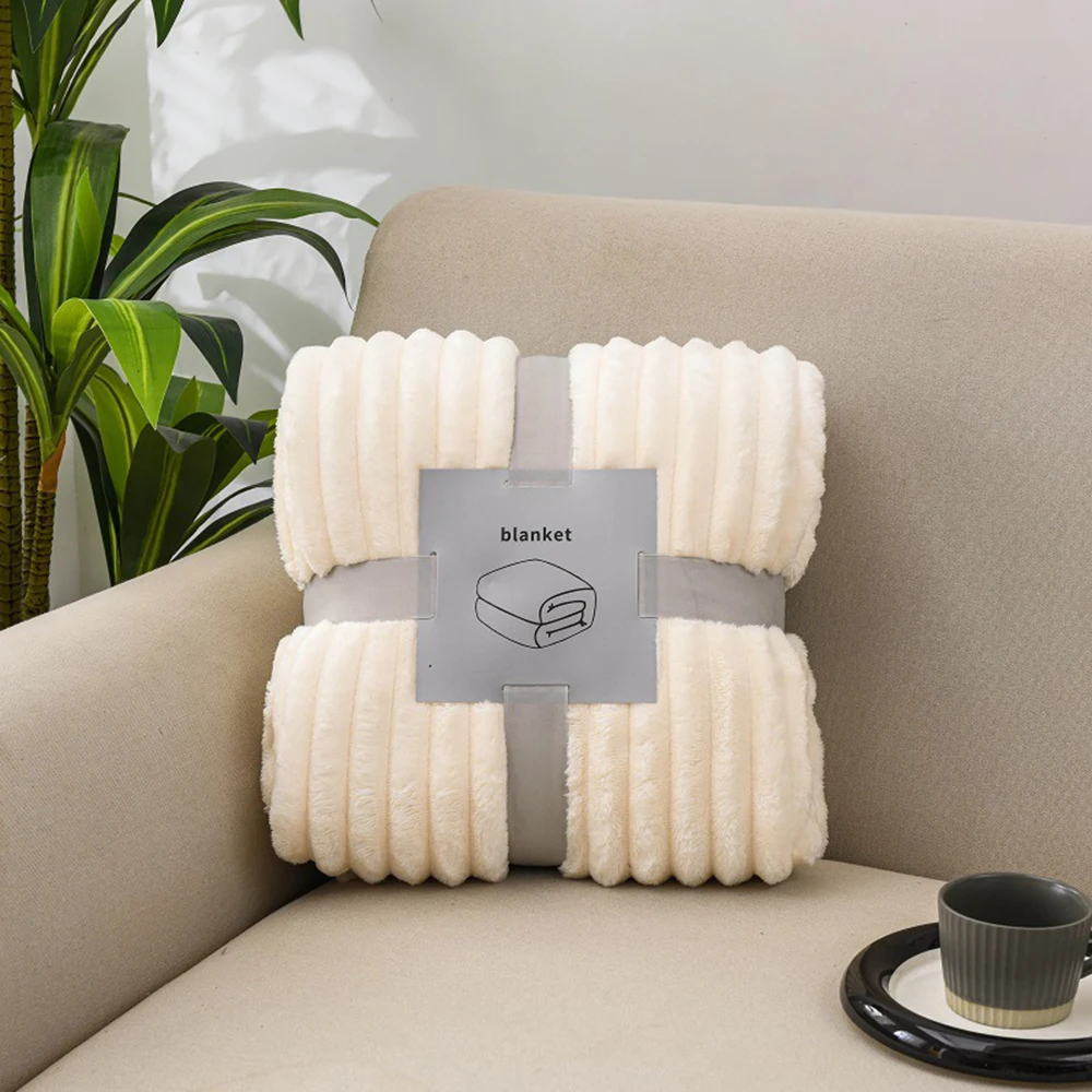Blankets, Home Office Napping Blankets, Solid Color Blankets, Pet Blankets thumbnail 6