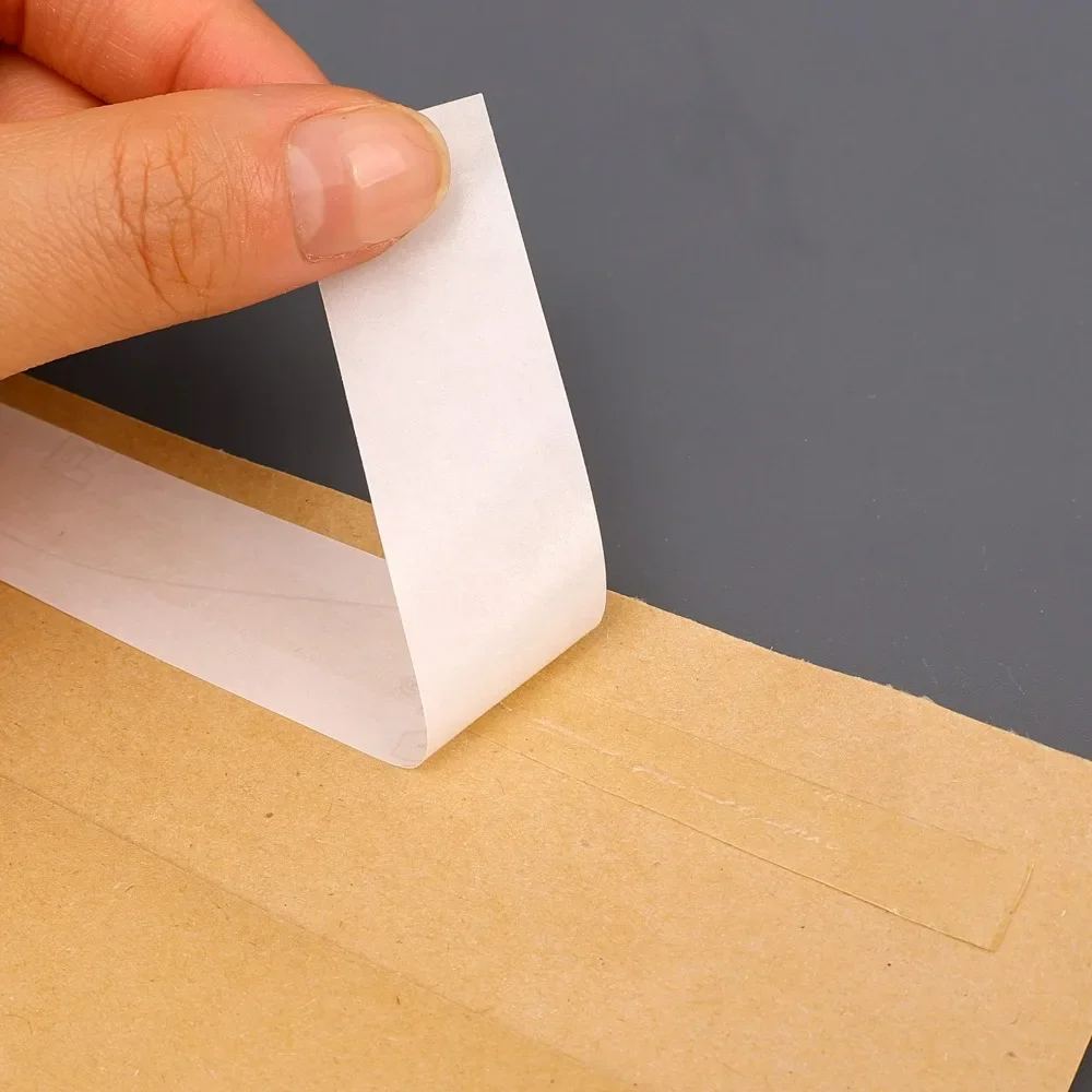 4Sizes 10-40PCS Bubble Envelope Courier Storage Bags Kraft Bubble Envelopes Paper Packaging Bags Padded Mailers Shipping Package thumbnail 2