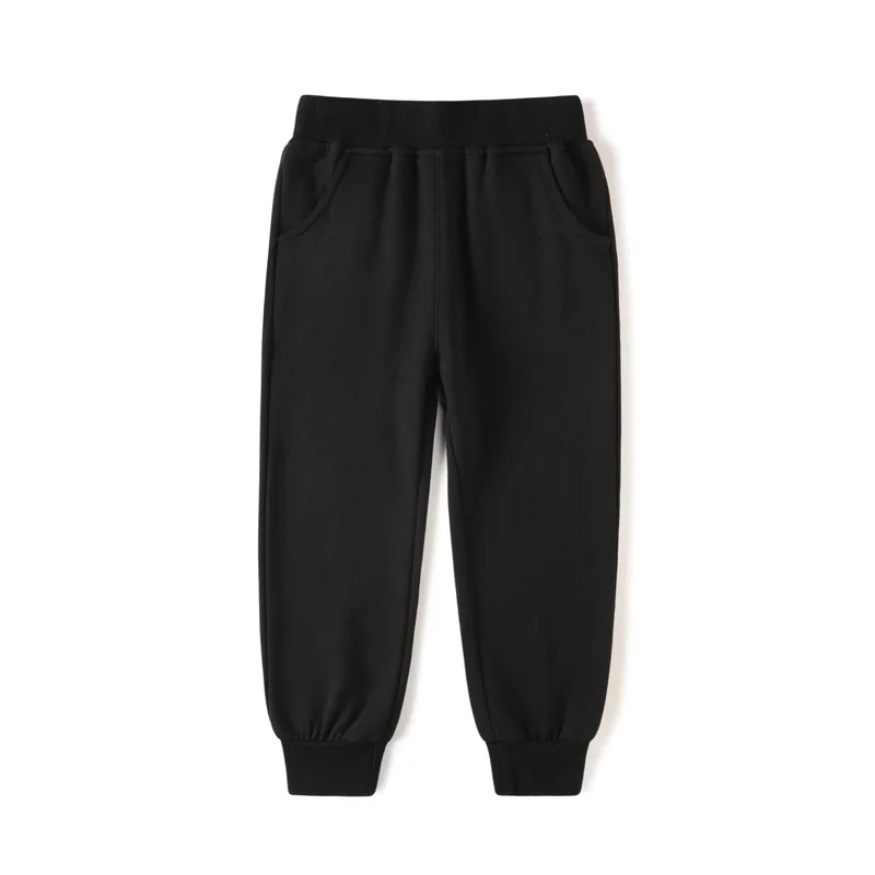 1pcs Spring Autumn Kid Pant Boys Girls Sports Pants Summer Teenagers Casual Trousers Childrens Clothing Baby Mosquito-proof Pant thumbnail 3