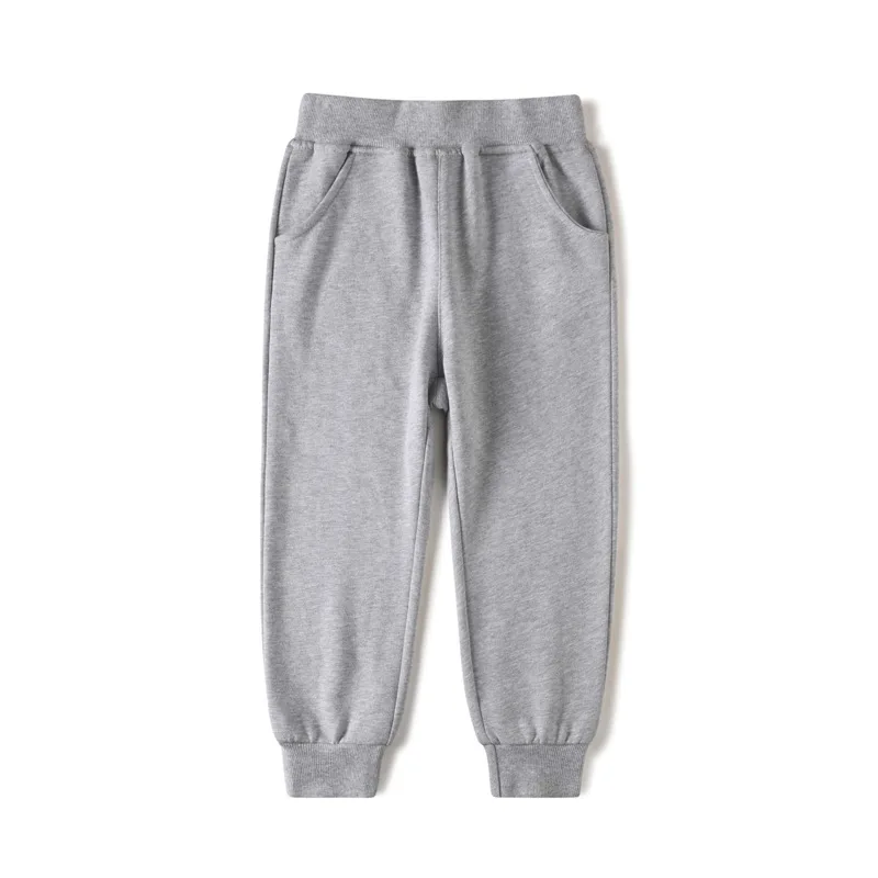 1pcs Spring Autumn Kid Pant Boys Girls Sports Pants Summer Teenagers Casual Trousers Childrens Clothing Baby Mosquito-proof Pant thumbnail 2