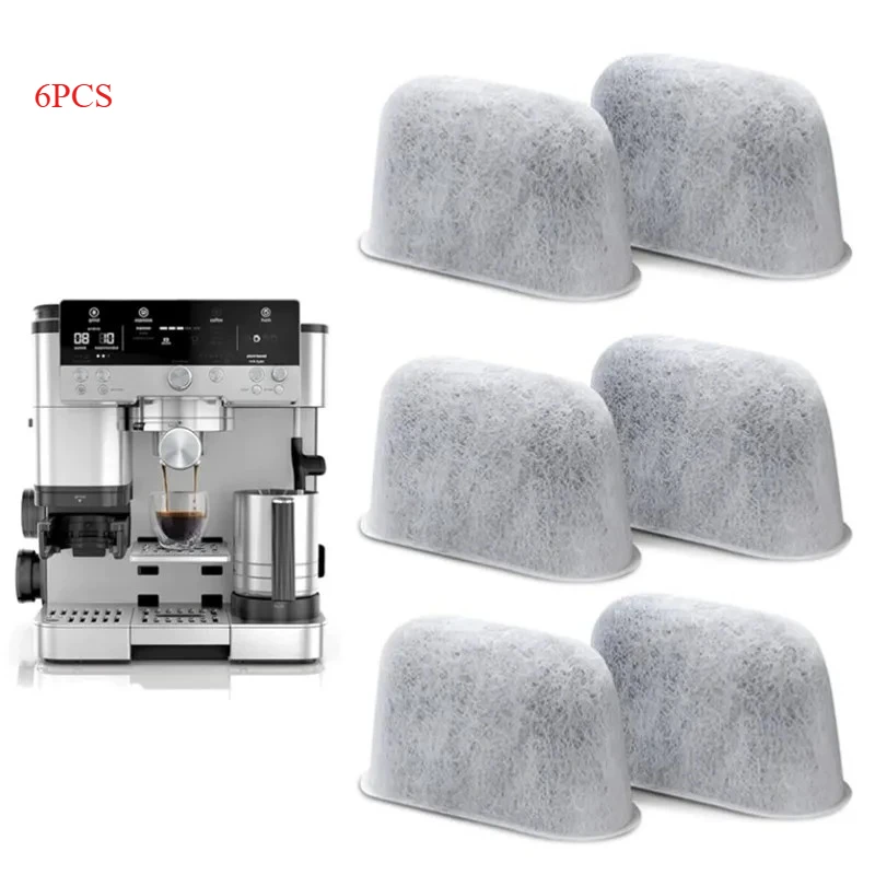 For Ninja Luxe Cafe Accessories Ninja Luxe ES601 ES655 ES701 Ninja Luxury Coffee Machine Espresso Coffee Maker thumbnail 6
