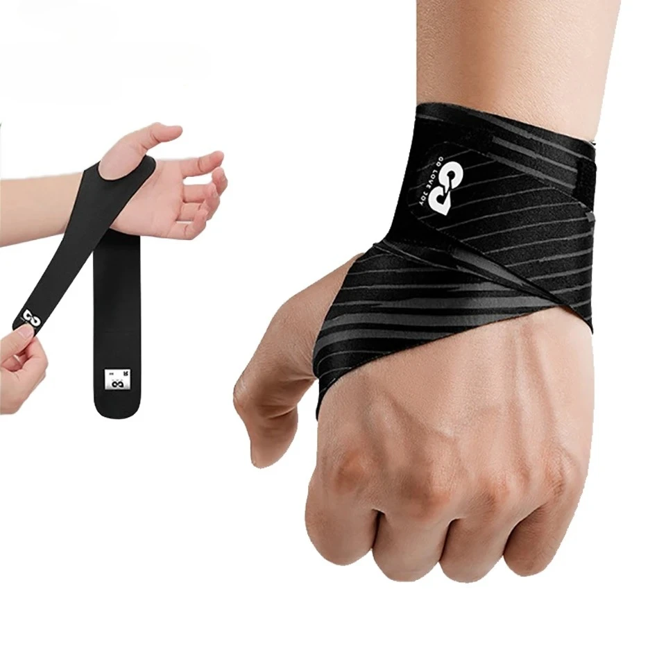 1 Pcs Billiard Gloves Wrist Brace Outdoor Sports Cycling Left And Right Training Non-slip Breathable Elastic Women Men