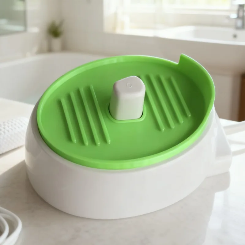1/20x Electric Toothbrush Charging Base Protective Mat For Draining Water Free From Dirt Residue Waterproof Base Protector Cover thumbnail 3