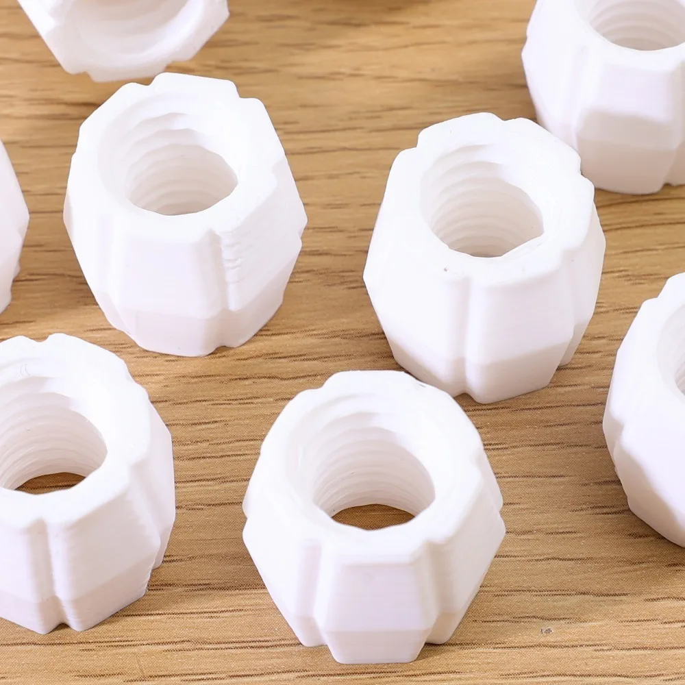 Reusable Toothpaste Tube Converter Easy Dispensing Toothpaste Refill Adapter Portable Squeezer Practical Bathroom Travel Tools thumbnail 6