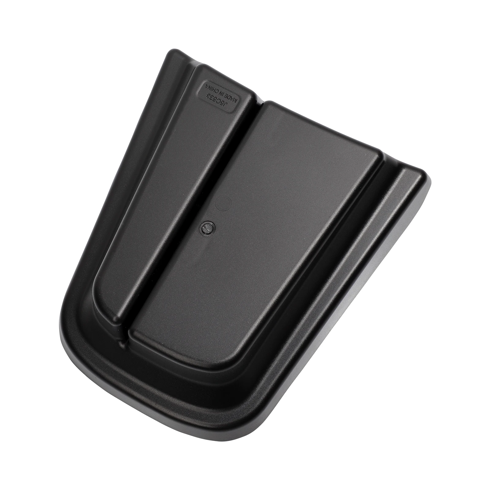 for Chevy Chevrolet Trailblazer 2021-2025 Center Console Armrest Storage Box Hideen Tray Organizer Auto Interior Accessories Bla thumbnail 4