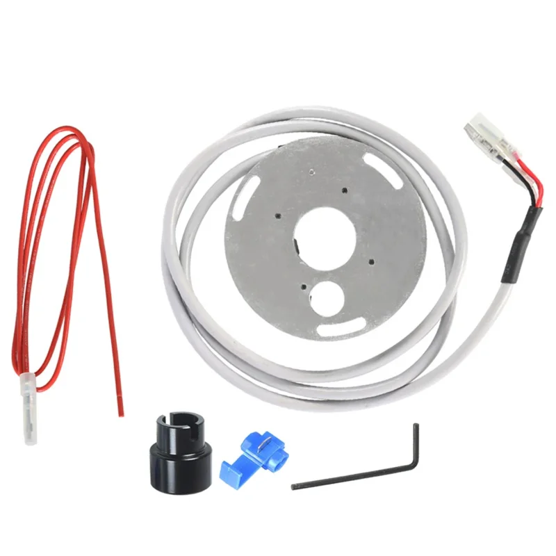 For Honda CB500 CB550 CB750 1969-1978 DS1-2 CDI ECU Electronic Ignition System thumbnail 4