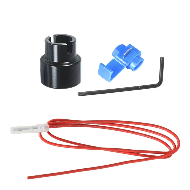 For Honda CB500 CB550 CB750 1969-1978 DS1-2 CDI ECU Electronic Ignition System thumbnail 5