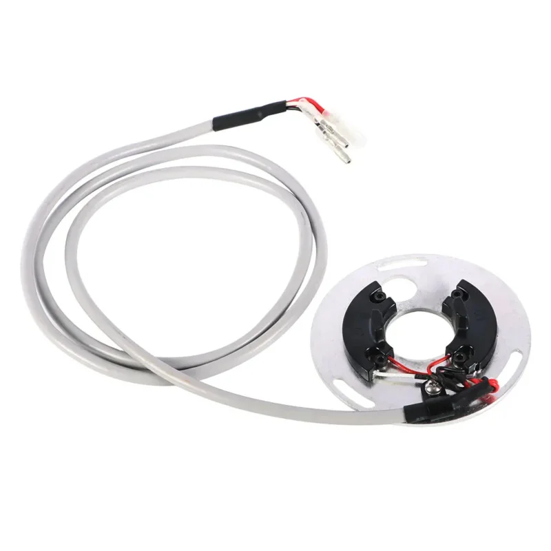 For Kawasaki KZ550 KZ650 KZ750 Four Cylinder 1972-1985 Electronic Ignition DS2-2 thumbnail 3