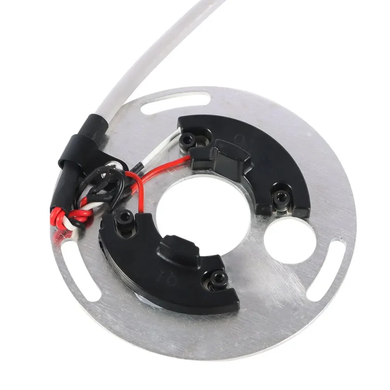 For Kawasaki KZ550 KZ650 KZ750 Four Cylinder 1972-1985 Electronic Ignition DS2-2 thumbnail 4