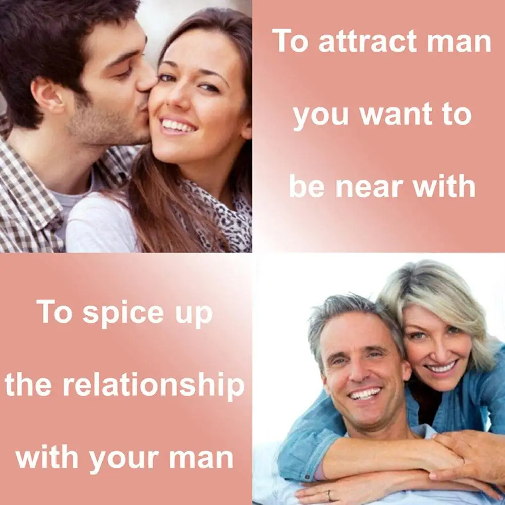 Pheromone Perfume Essential Oi Long Lasting  Fresh Natural Dating Essential Oil  Lady Enticing Glamor Pheromone Perfumes thumbnail 6