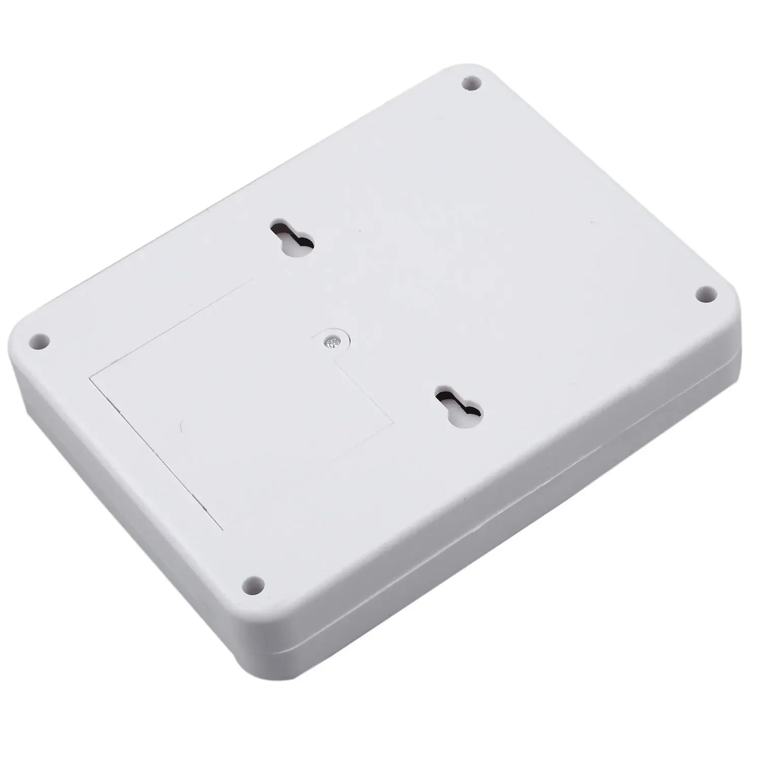 Home Security Alarm System Wireless PIR Door Window Sensors Programmable KeyPad alarm chime delay mode thumbnail 5