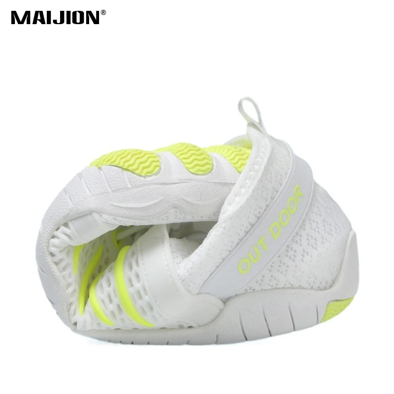Couple Beach Wading Sneakers Women Breathable Swimming Aqua Shoes Men Quick Dry Water Sport Shoes for Boating Kayaking Anti-slip thumbnail 3