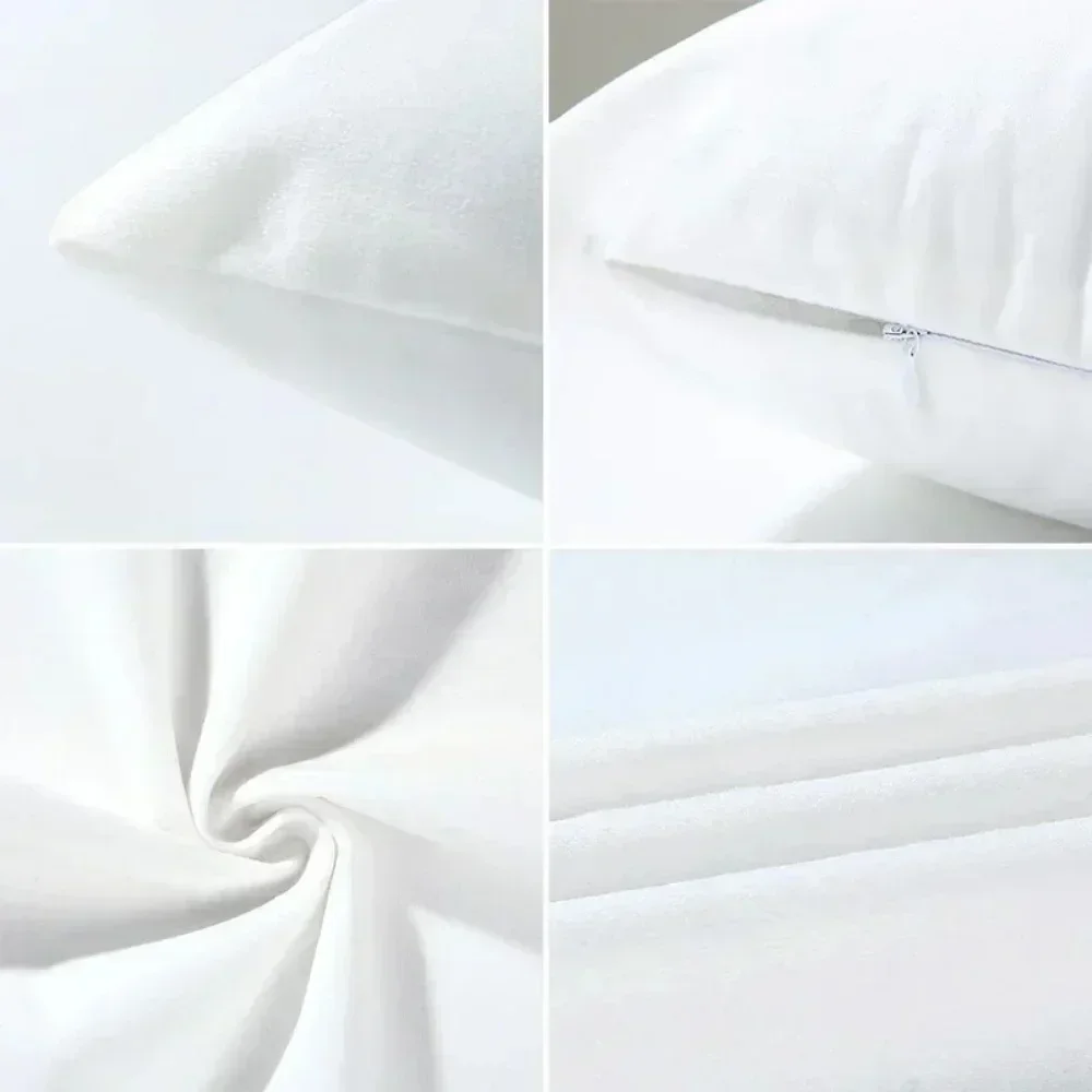 I-Iron M-Maiden Pillowcase Cushions Cover for Sofa Home Decor Items Anime Luxury Pillow Covers Living Room Decoration Cushion thumbnail 3