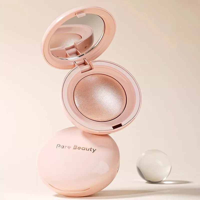 Rare Beauty Face Liquid Highlighter Bronzer Contour Stick Highlight Shimmer Shine High Lighter Illuminator Easy To Apply Makeup thumbnail 4