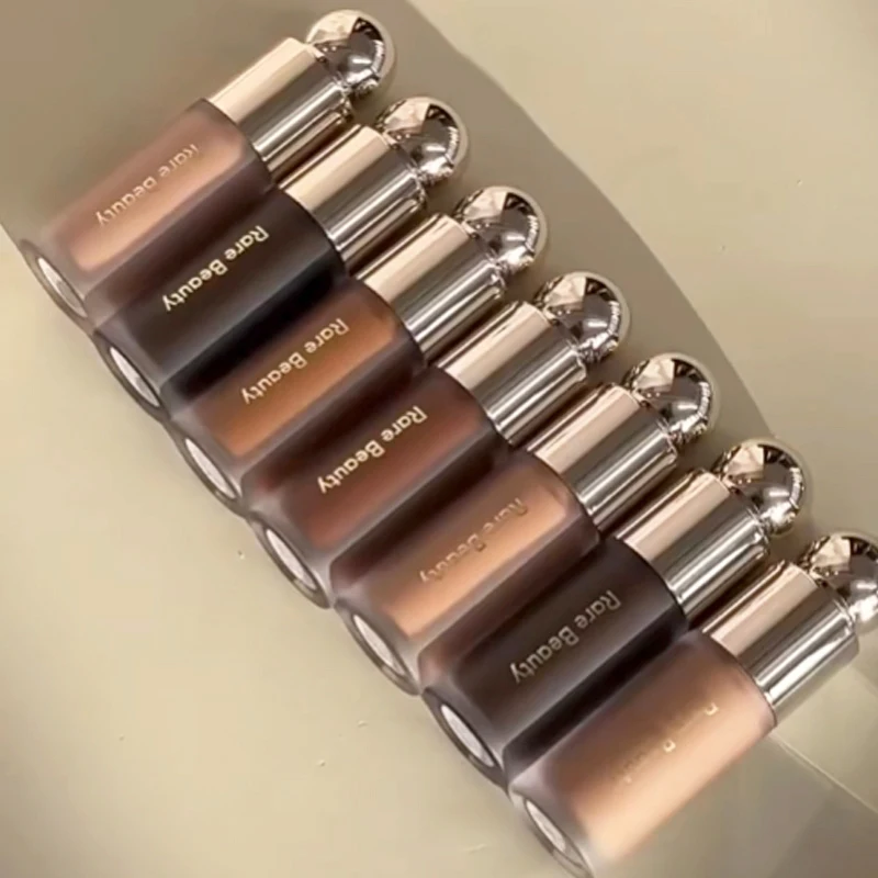 Rare Beauty Face Liquid Highlighter Bronzer Contour Stick Highlight Shimmer Shine High Lighter Illuminator Easy To Apply Makeup