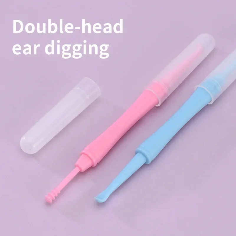 Infant Safety Brush Comb 20pcs Baby Healthcare and Grooming Kit for Newborn Kids Care Set with Hair Nail Clipper Nasal Aspirator thumbnail 5