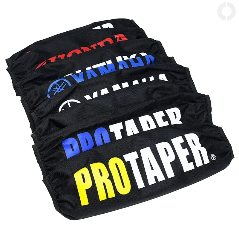 For All Dirt Pit Bike Motorcycle Universal ATV Quad Scooter 27cm 35cm Rear Shock Absorber Suspension Protector Protection Cover thumbnail 4