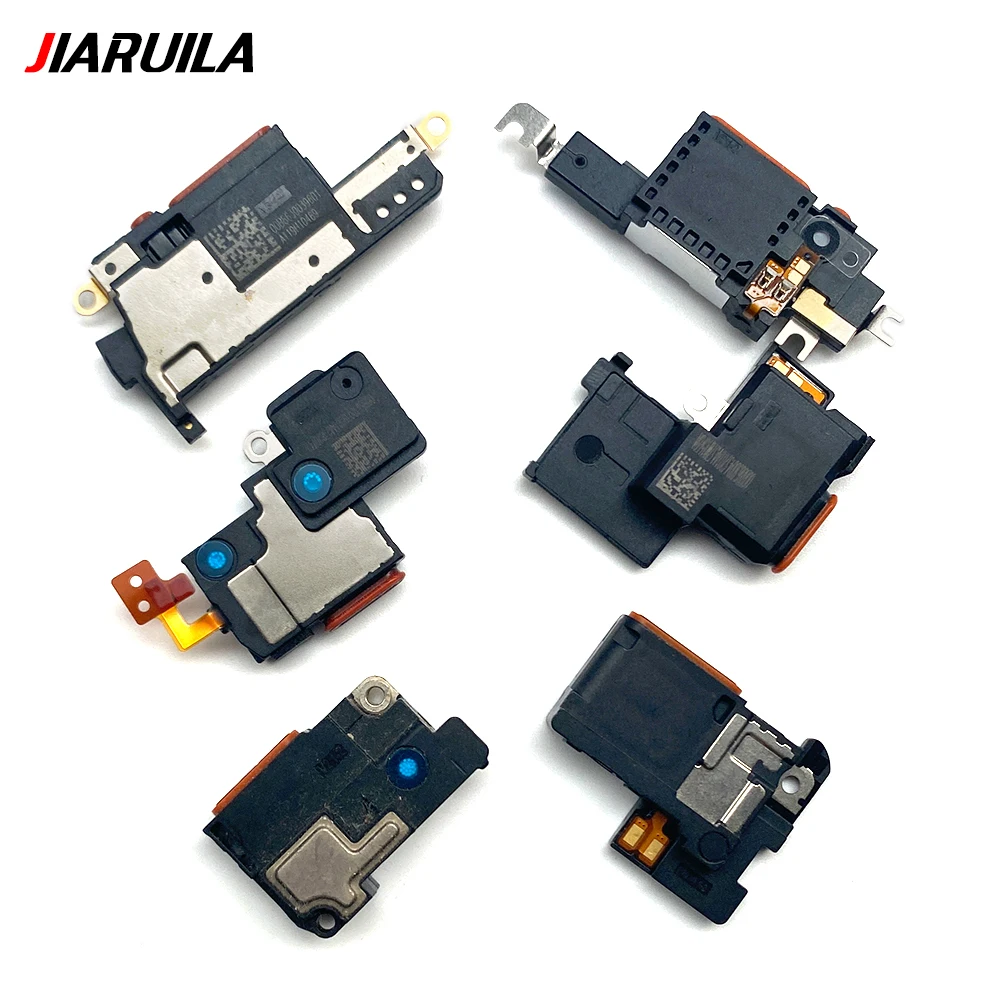 Earpiece Speaker For Google Pixel 5A 6 6A 7 7A 8 8A 9 Pro XL Ear Speaker Earpiece Ear-Speaker Cell phone parts replacement thumbnail 2