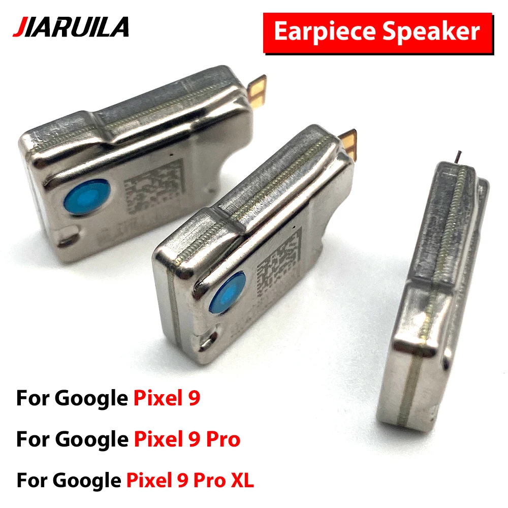 Earpiece Speaker For Google Pixel 5A 6 6A 7 7A 8 8A 9 Pro XL Ear Speaker Earpiece Ear-Speaker Cell phone parts replacement thumbnail 5
