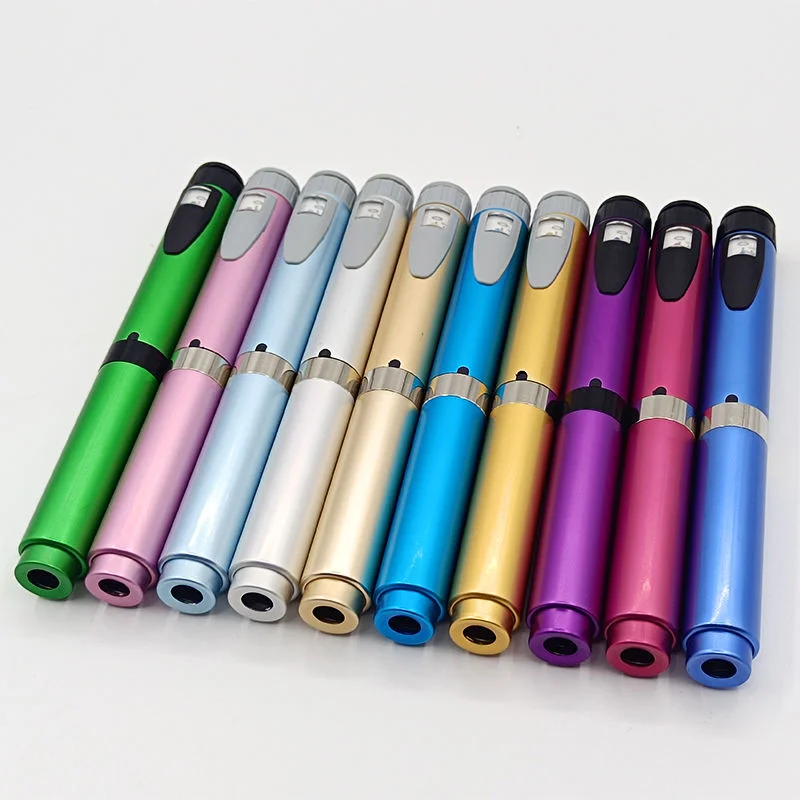 Smooth Working V2 Reusable Injection Pen for Fat Loss and Beauty thumbnail 6