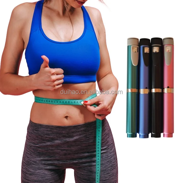 Smooth Working V2 Reusable Injection Pen for Fat Loss and Beauty thumbnail 3