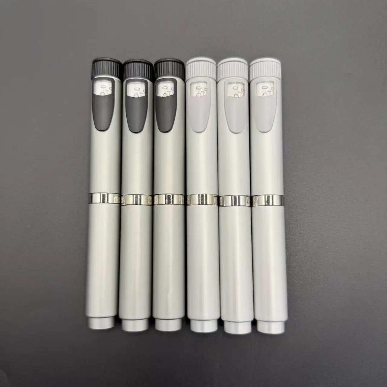 Smooth Working V2 Reusable Injection Pen for Fat Loss and Beauty thumbnail 2