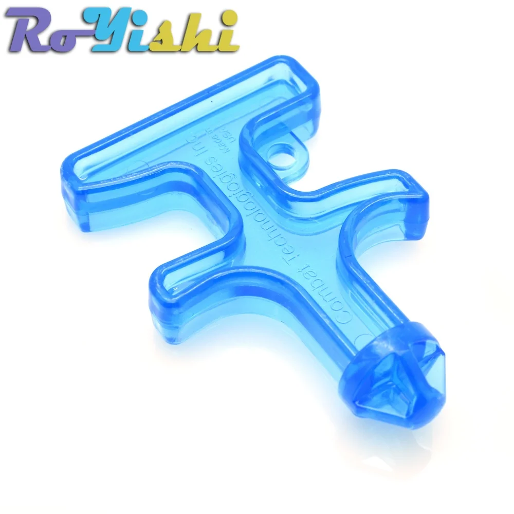 Outdoor Camping Personal Self Defense Stinger Drill Protector, Teenagers Women Safety Survival Self Defense Stinger Drill Tool thumbnail 3