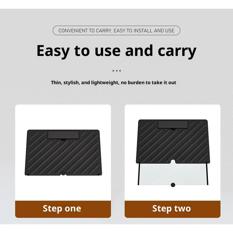 Mobile Phone Screen Amplifier 18 Inch Pull-out Mobile Phone Amplifier Ultra-clear New Screen Amplifier Eye Protection Treasure. thumbnail 6