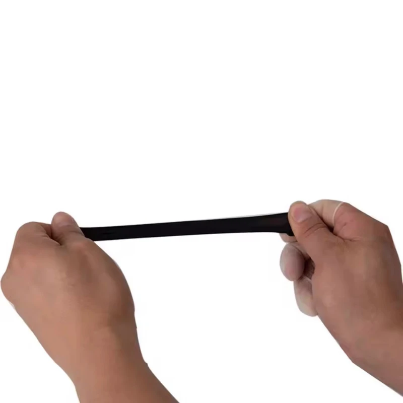 200/400PCS Black Finger Cots Dust-proof Anti Slip Multi-purpose Durable Disposable Finger Cots Fingertip Cleaning Protect Tools thumbnail 3