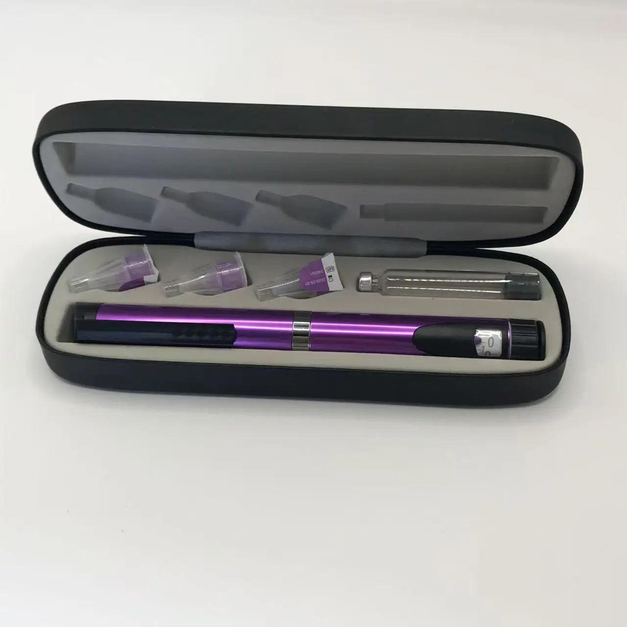 New Magic Pen Reusable V2 Injector Pen Handheld Anti-Wrinkle Care Instrument 3 ml Cartridge Pens Weight Loss Beauty Equipment thumbnail 4