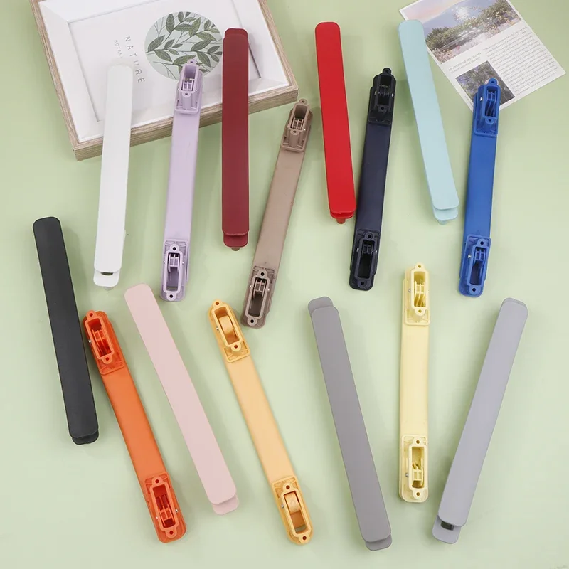 Luggage Handle Handle Grip Travel Suitcase Handle Handle Bag Handle Replacement Universal Travel Color Luggage Bag Accessories thumbnail 5