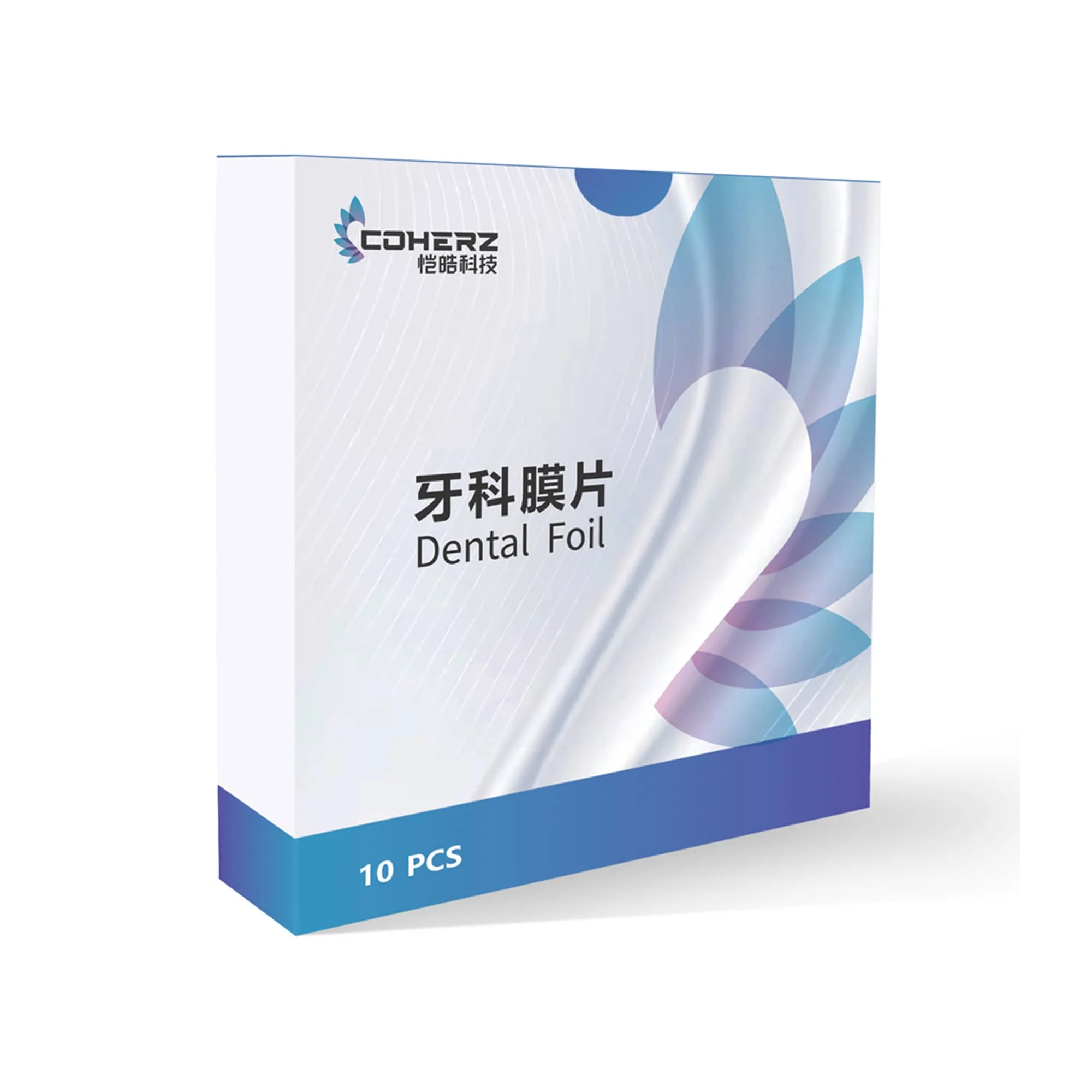 10 Pcs Orthodontic Aligner Retainer Invisible Braces Thermoplastic Dental Heating Forming Splint Sheets for Dental Care thumbnail 2
