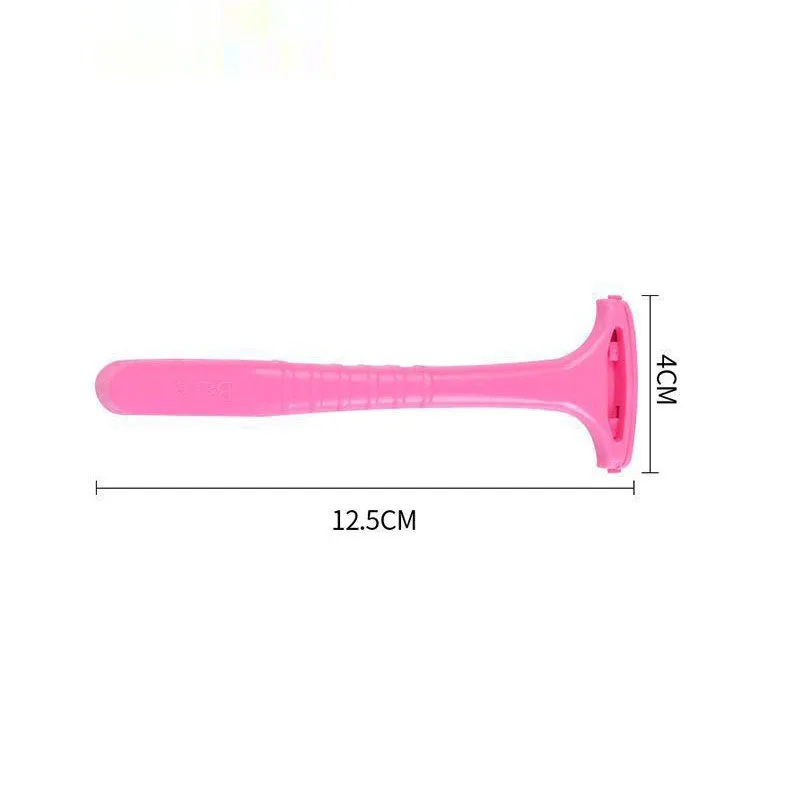 1/2/3pcs Dead Skin Removal Tool Care Pedicure Metal+Plastic Professional Foot Hard Feet Skin Cutter Cuticle ZBHLGJ05 thumbnail 4