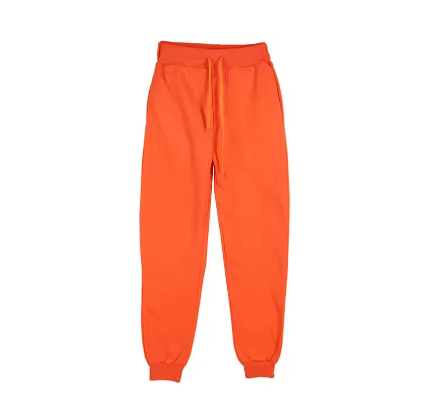 Men Casual Fashion Sports Pants Gym Sport Trousers for Men Jogger Sweatpantsrunning Workout Jogging Long Pants thumbnail 6