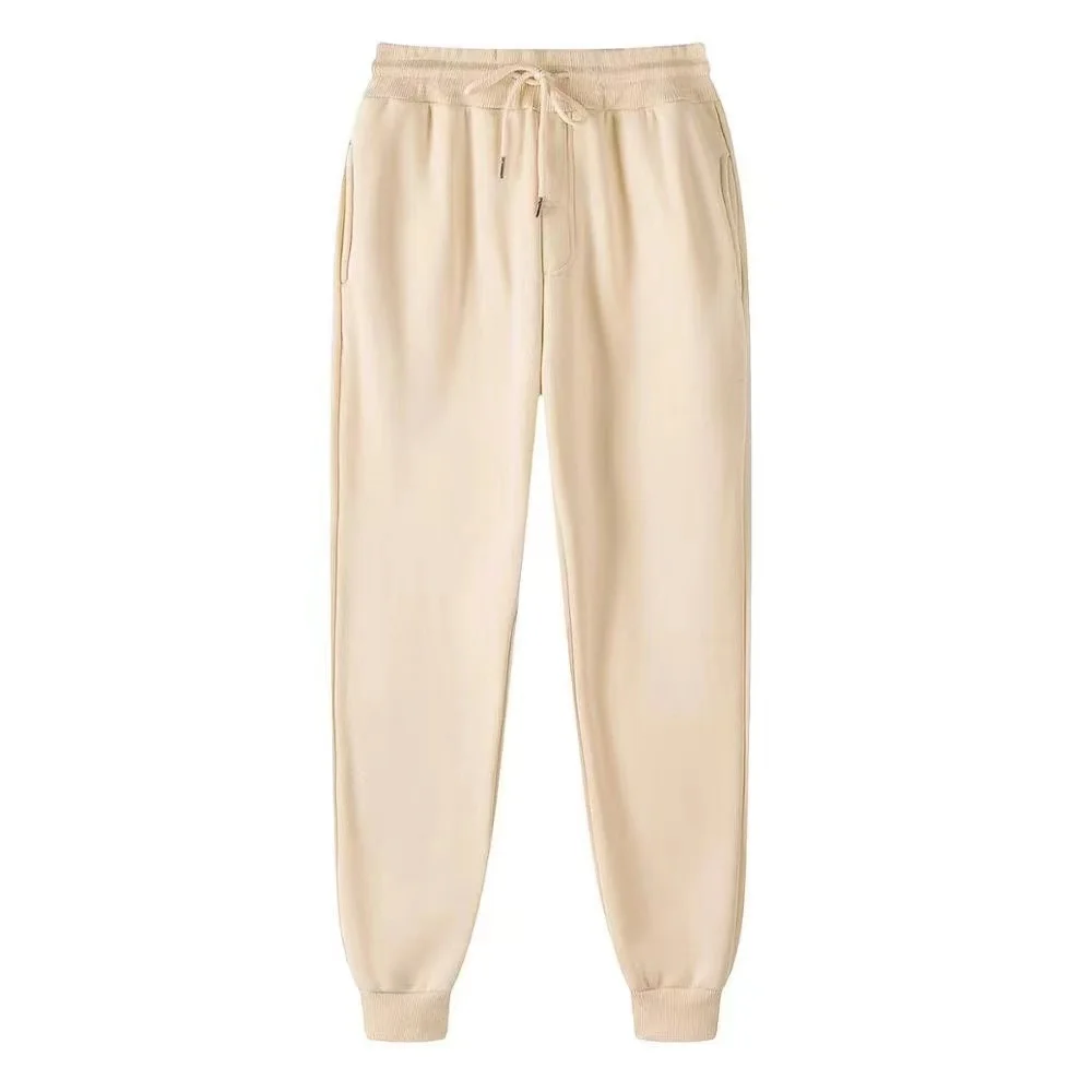 Men Casual Fashion Sports Pants Gym Sport Trousers for Men Jogger Sweatpantsrunning Workout Jogging Long Pants thumbnail 5