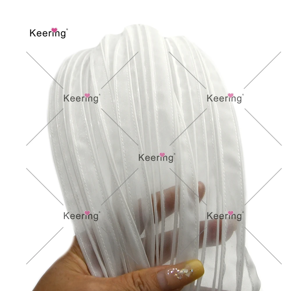 Spiral Pattern Fabric for DIY Clothing Fashionable Spiral Design Fabric WFB-256 thumbnail 2